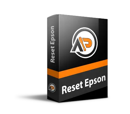 Reset Epson WF320